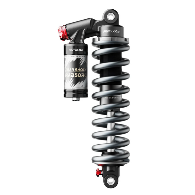 RFLOXA SUSPENSION - RAB50RC REAR SHOCK ABSORBER For Sur Ron & Talaria