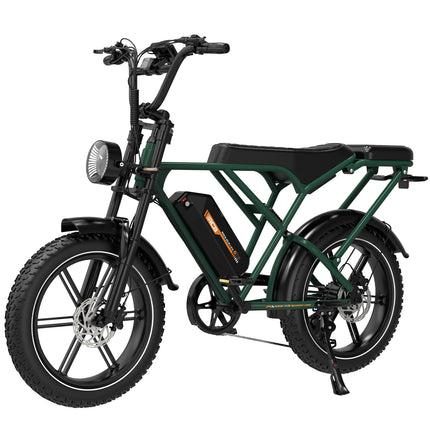 RCB G19 E-Bike