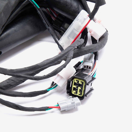 Surron LBX Off Road Full Wiring Loom