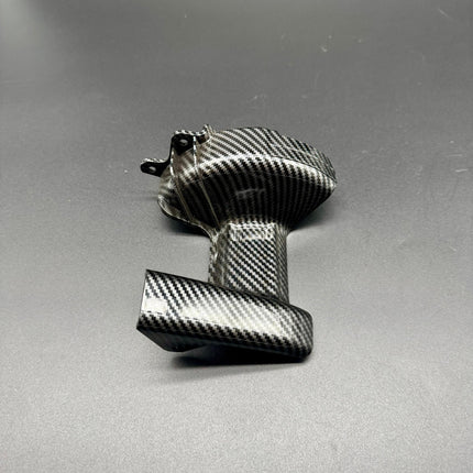 Surron Light Bee Jackshaft Belt Carbon Cover