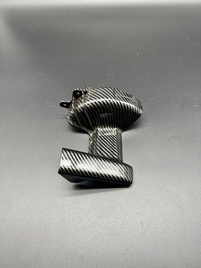 Surron Light Bee Jackshaft Belt Carbon Cover