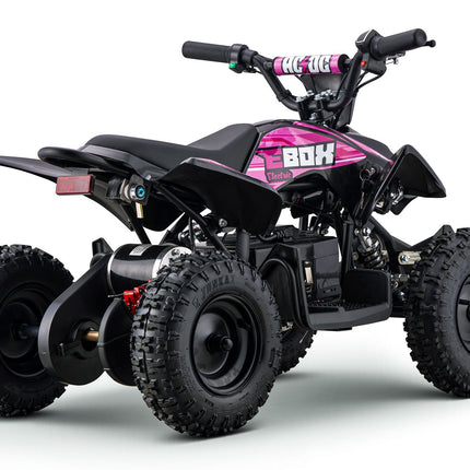 ACDC Electric ATV - Pink