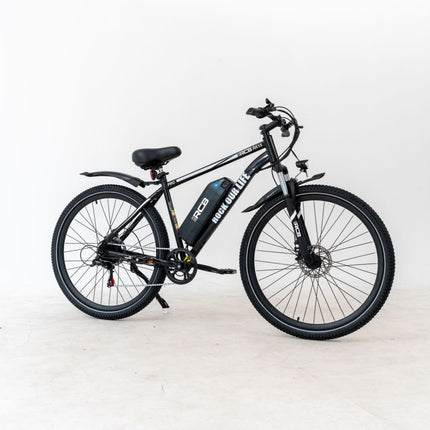 RCB RK15PRO E-Bike