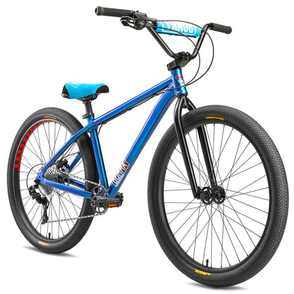 Mafia Bomma Traffic Blue