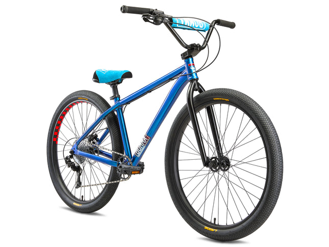 Mafia Bomma Traffic Blue