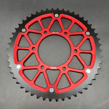 EBM Surron Ultra Bee Rear Sprocket 50T