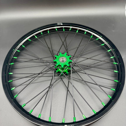 Surron Light Bee LBX 19/19 Wheel Set Front & Rear