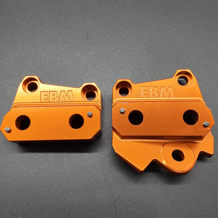 Talaria XXX X3 Peg Brackets