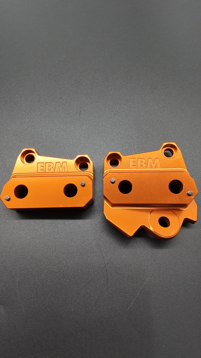 Talaria XXX X3 Peg Brackets