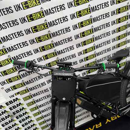 Scott Aspect 72V 25AH L Green