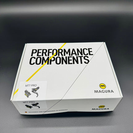 Magura MT7 Pro Front or Rear