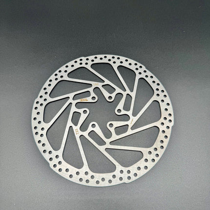 180mm 2.3mm Thick Heavy Duty Brake Rotor Disc