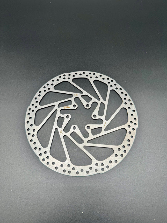 180mm 2.3mm Thick Heavy Duty Brake Rotor Disc