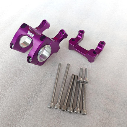 EBM High Rise Stem (All Colours) image 1