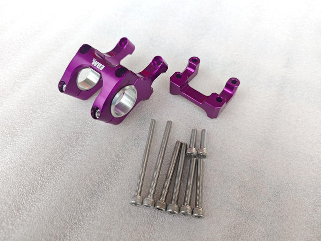 EBM High Rise Stem (All Colours) image 1
