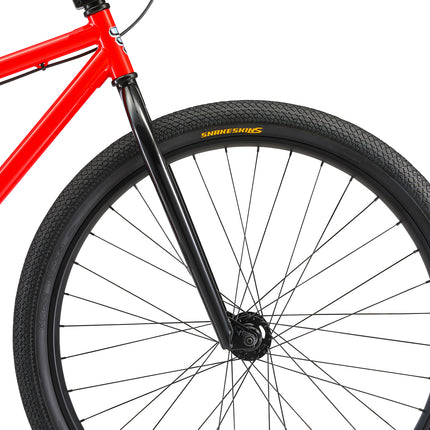 Mafia Bomma 29 ST Red