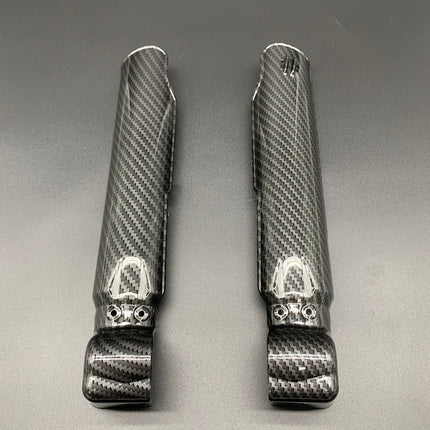 Surron LBX Light Bee Carbon Fork Guards