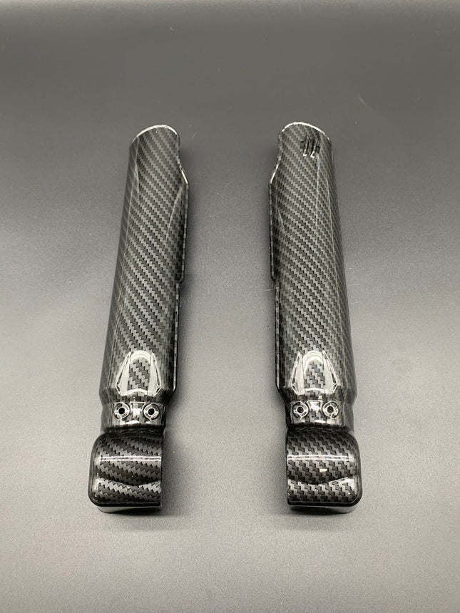 Surron LBX Light Bee Carbon Fork Guards