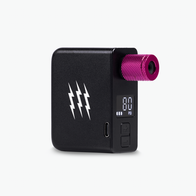 Muc-Off AirMach Electric Mini Inflator - Pro