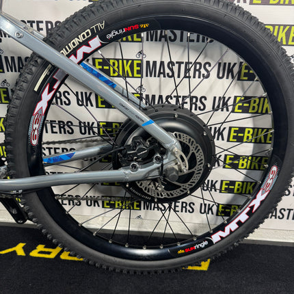 Rockrider 52V 18AH M