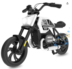 RCB R9 Electric Kids Motorcycle