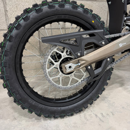 Surron Ultra Bee 2025 Off Road Desert Brown