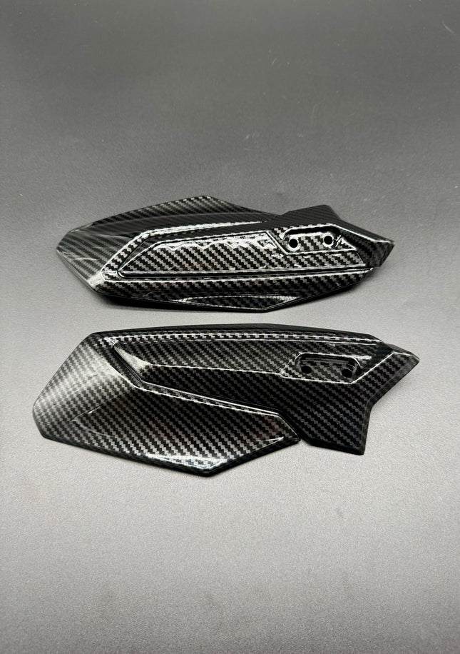 Surron Ultra Bee Carbon Hand Guards