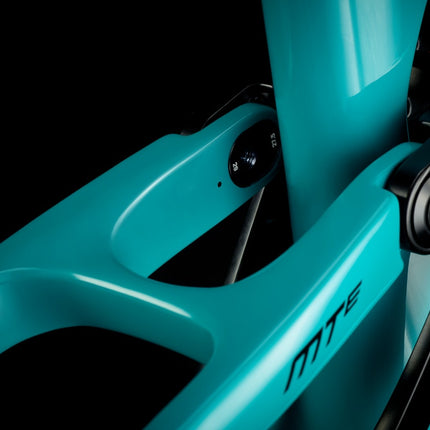YETI CYCLES MTE T-SERIES T3 29" E-BIKE
