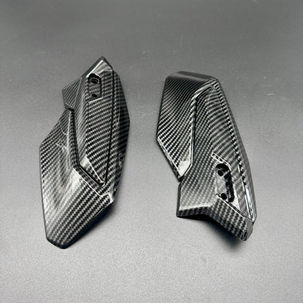 Surron Ultra Bee Carbon Hand Guards