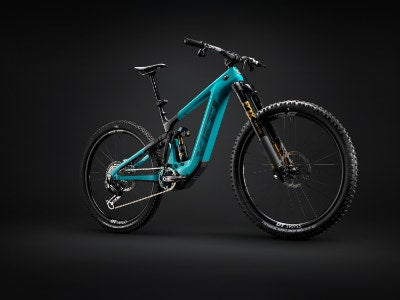 YETI CYCLES LTE C-SERIES C2 FACTORY 29" BIKE