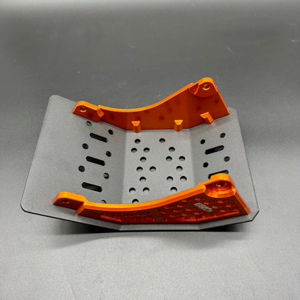 Surron Light Bee CNC Heavy Duty Bash Guard