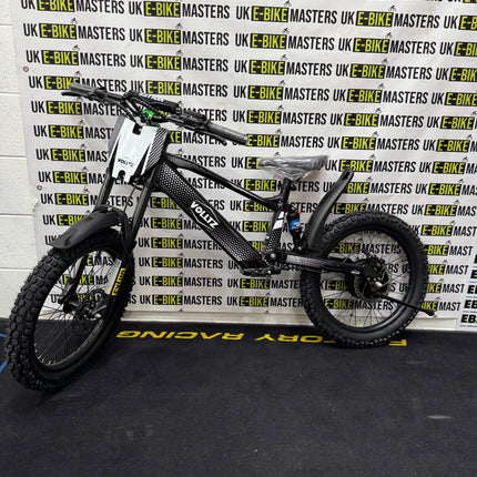 Volltz 18" Kids Electric Balance Bike