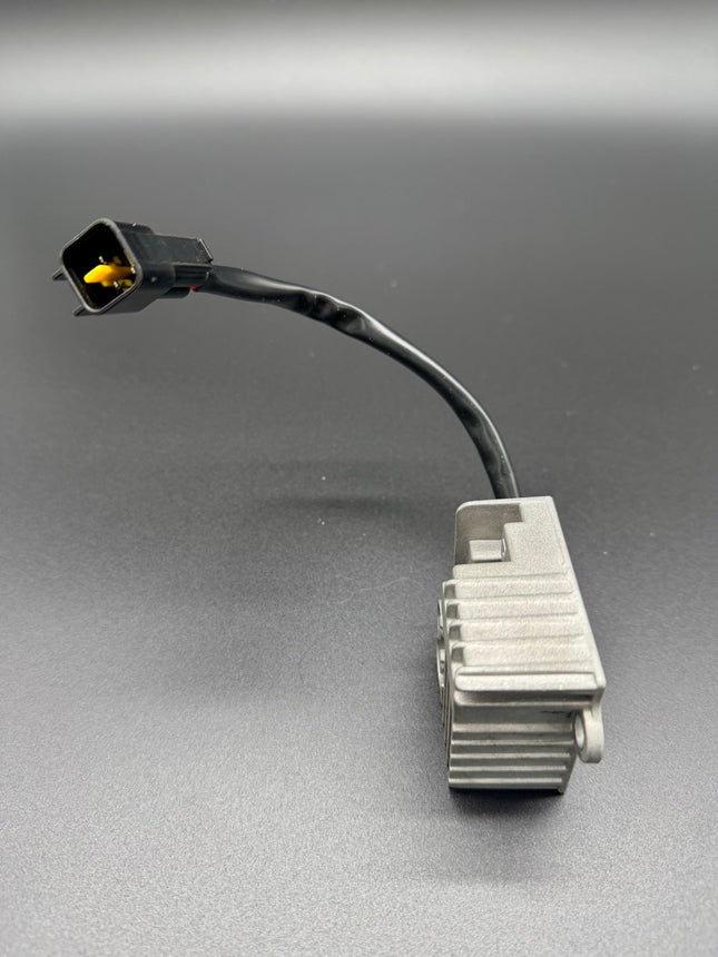 Surron Light Bee LBX 12V Downstepper