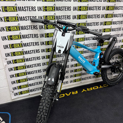 Volltz 20" Kids Electric Balance Bike
