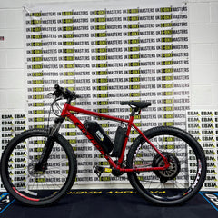 Collection image for: 1000W Conversion bikes