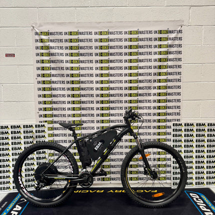 Scott Aspect Black 52V 20AH L