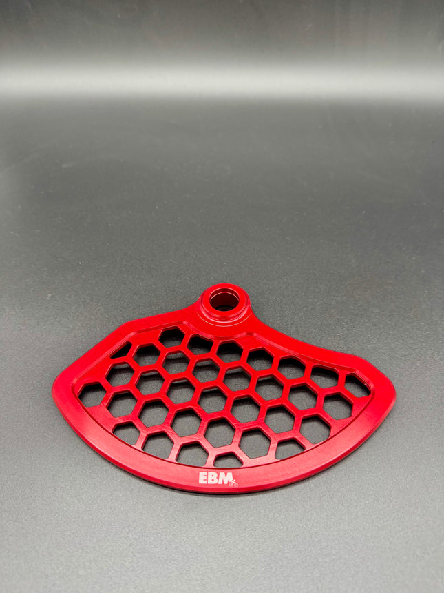 EBM Front Disc Guard (All Colours)