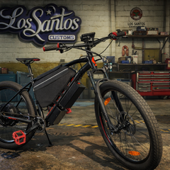 Collection image for: 3000W Conversion Bikes