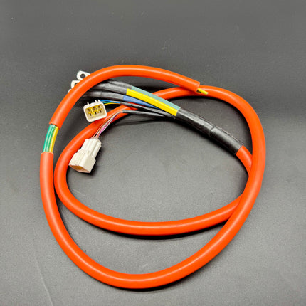 QS205 Motor Cable