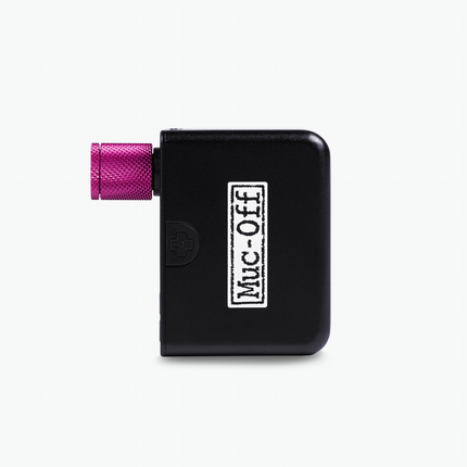 Muc-Off AirMach Electric Mini Inflator - Pro