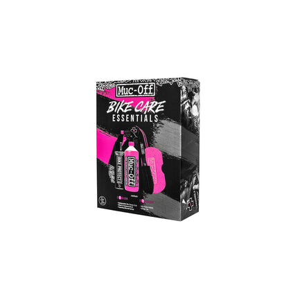 Muc-Off Bike Care Essentials Kit