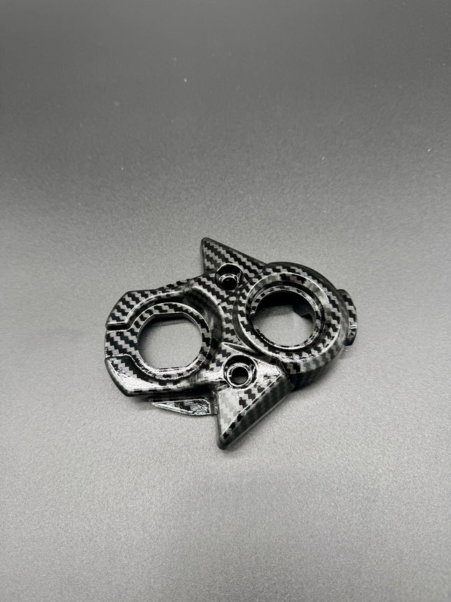 Surron LBX Carbon Key Plate