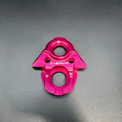 Surron LBX Key Cover / Key Plate (All Colours)