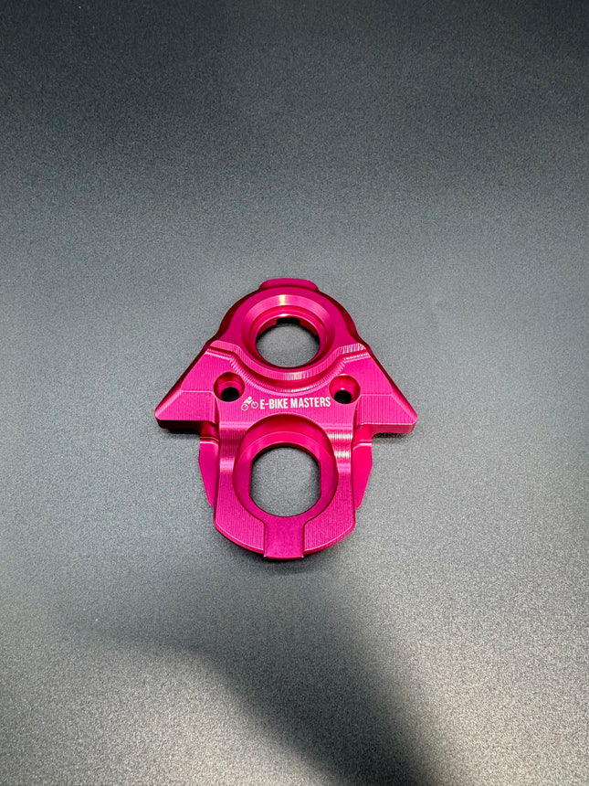 EBM Surron Light Bee Key Cover / Key Plate Fits All Surron Light Bee Models