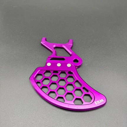 EBM Rear Disc Guard Surron Light Bee Talaria Sting MX3 MX4 MX5 Pro XXX