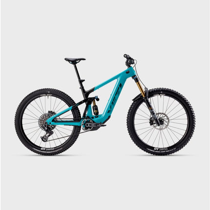 YETI CYCLES LTE T-SERIES T3 29 E-BIKE
