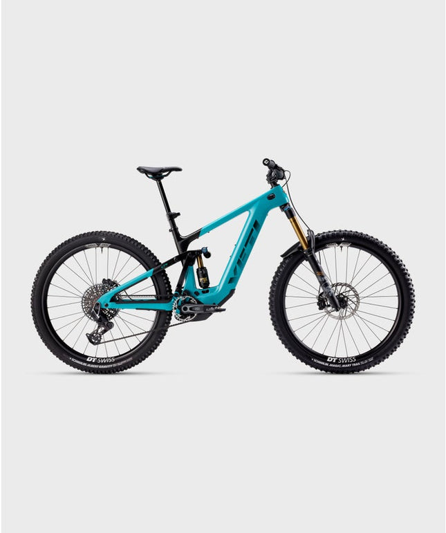YETI CYCLES LTE T-SERIES T3 29 E-BIKE