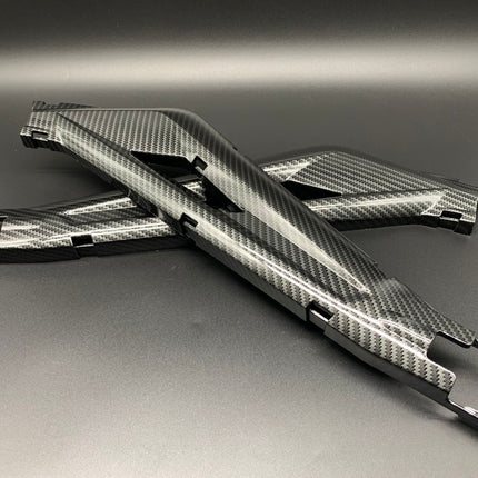 Surron LBX Light Bee Carbon Swingarm Guards