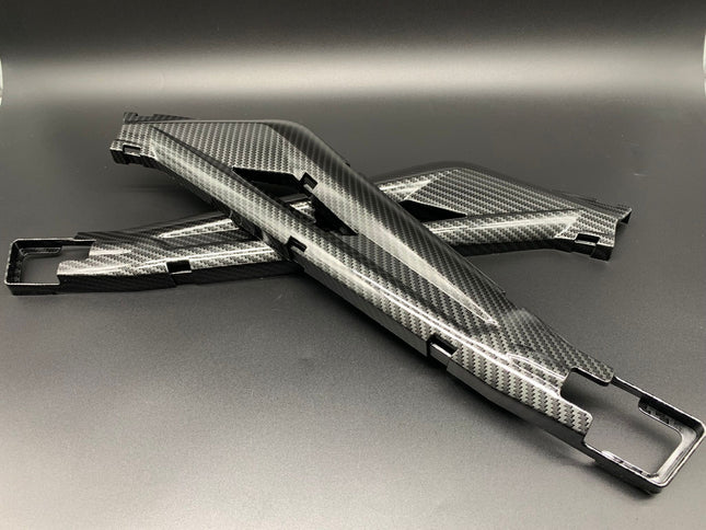 Surron LBX Light Bee Carbon Swingarm Guards