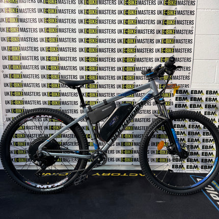 Rockrider 48V 13AH M